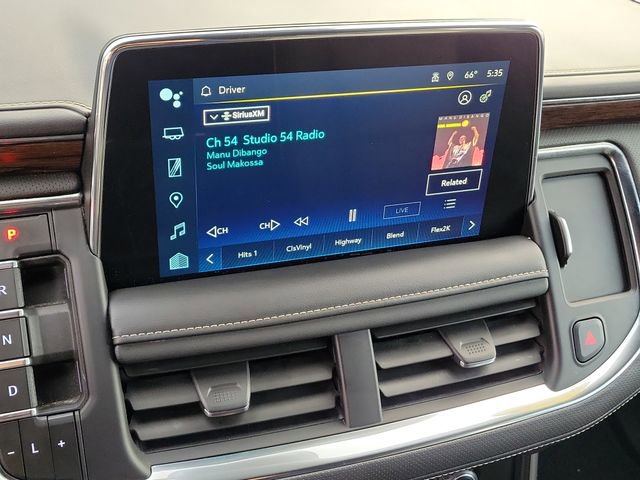 Certified 2023 Chevrolet Suburban Premier image 36