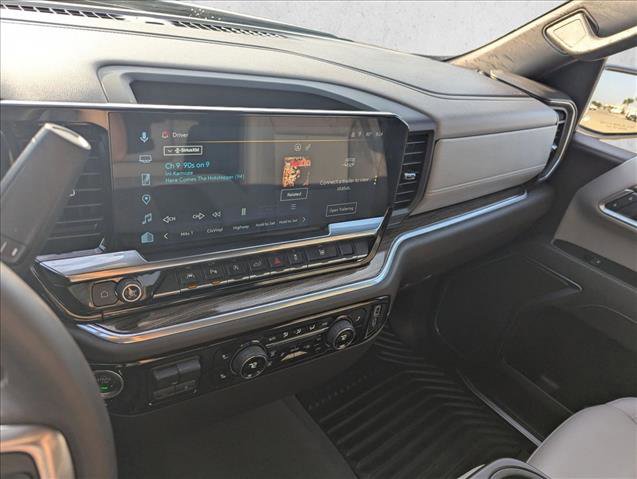 Used 2025 Chevrolet Silverado 1500 LT w/ Texas Edition Plus image 14