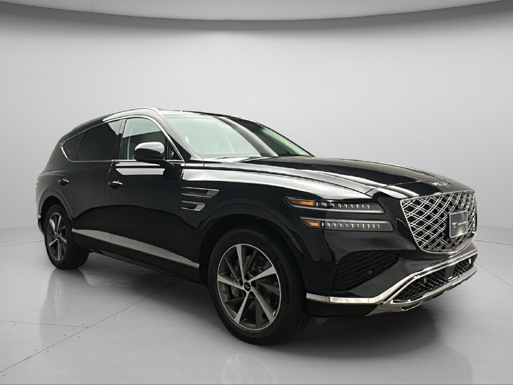 New 2026 Genesis GV80 2.5T Select