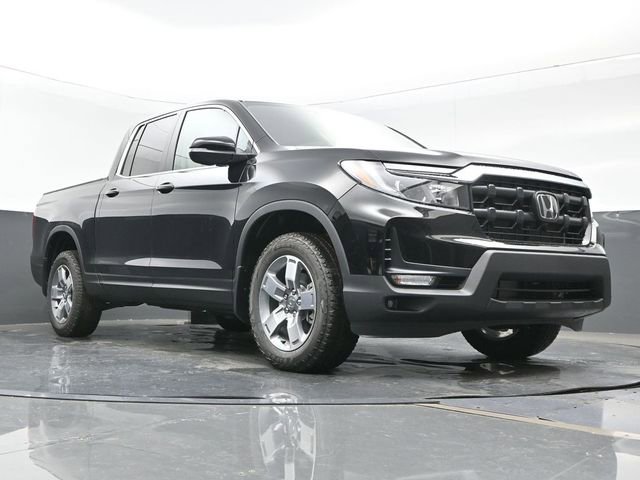 New 2026 Honda Ridgeline RTL image 27
