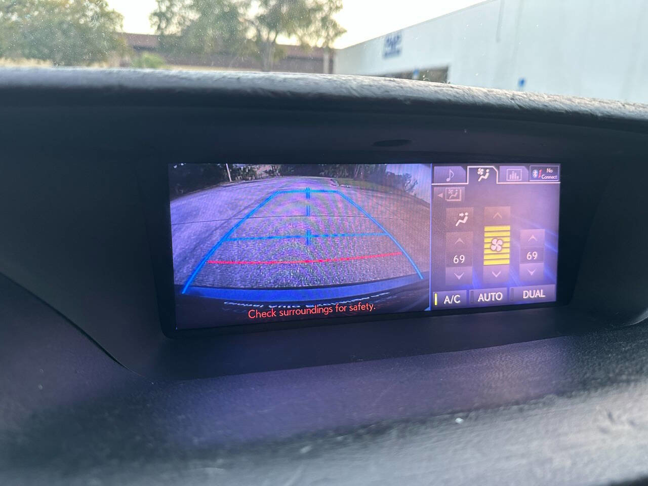 Used 2013 Lexus GS 350 image 31