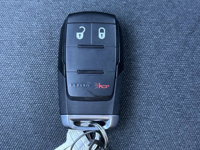 Used 2023 RAM 4500 Tradesman image 19