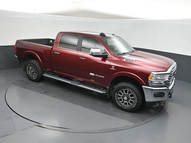Used 2022 RAM 2500 Limited image 30