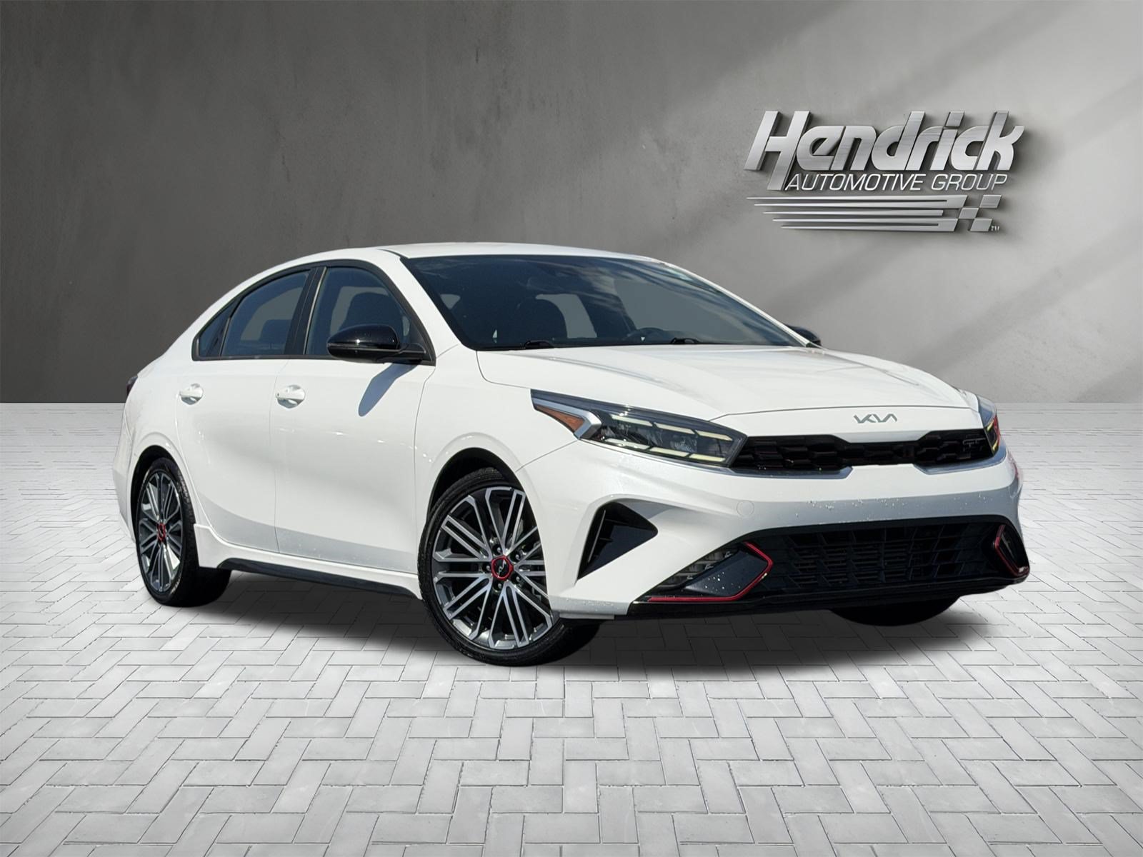 Used 2022 Kia Forte GT FWD video 2