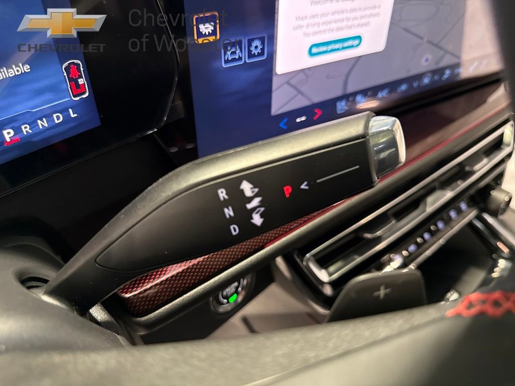 New 2026 Chevrolet Traverse RS w/ LPO, Floor Liner Package image 24