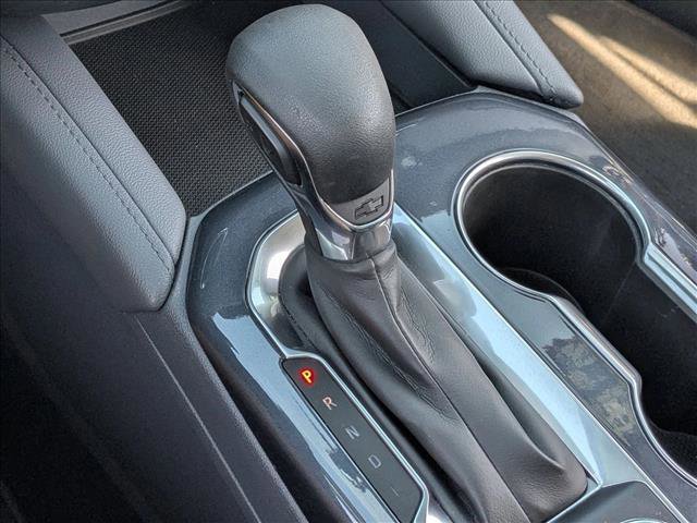 Used 2021 Chevrolet Blazer LT image 12