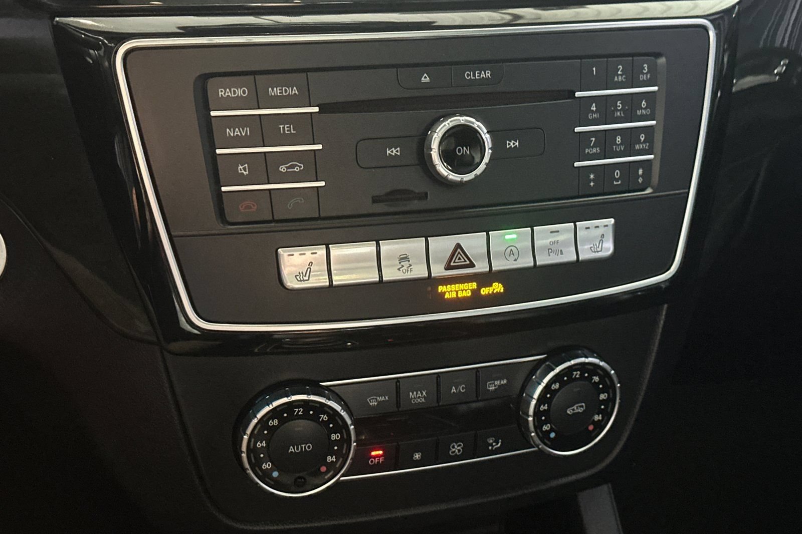 Used 2017 Mercedes-Benz GLS 450 4MATIC image 24