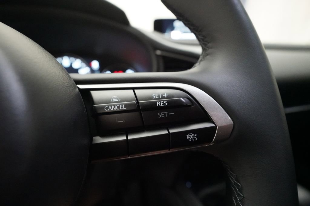 Used 2026 MAZDA CX-30 AWD 2.5 S image 19