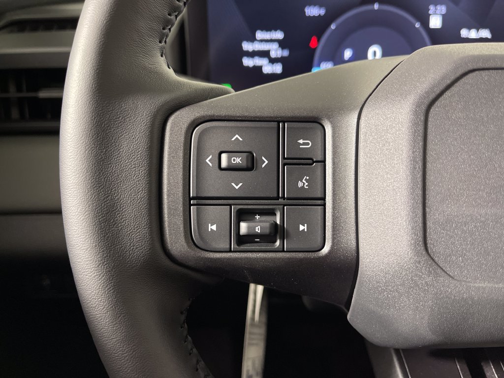New 2026 Toyota RAV4 SE w/ Weather Package AWD/4WD image 26