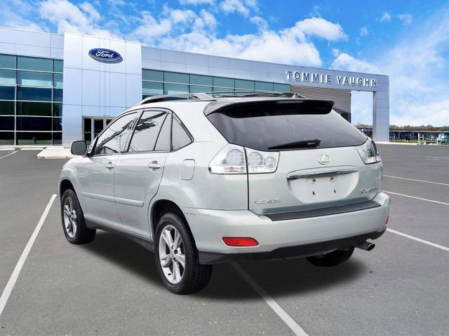 Used 2006 Lexus RX 400h 2WD image 2