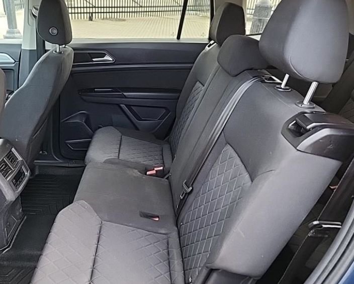 Used 2019 Volkswagen Atlas S w/ Towing Package AWD/4WD image 25