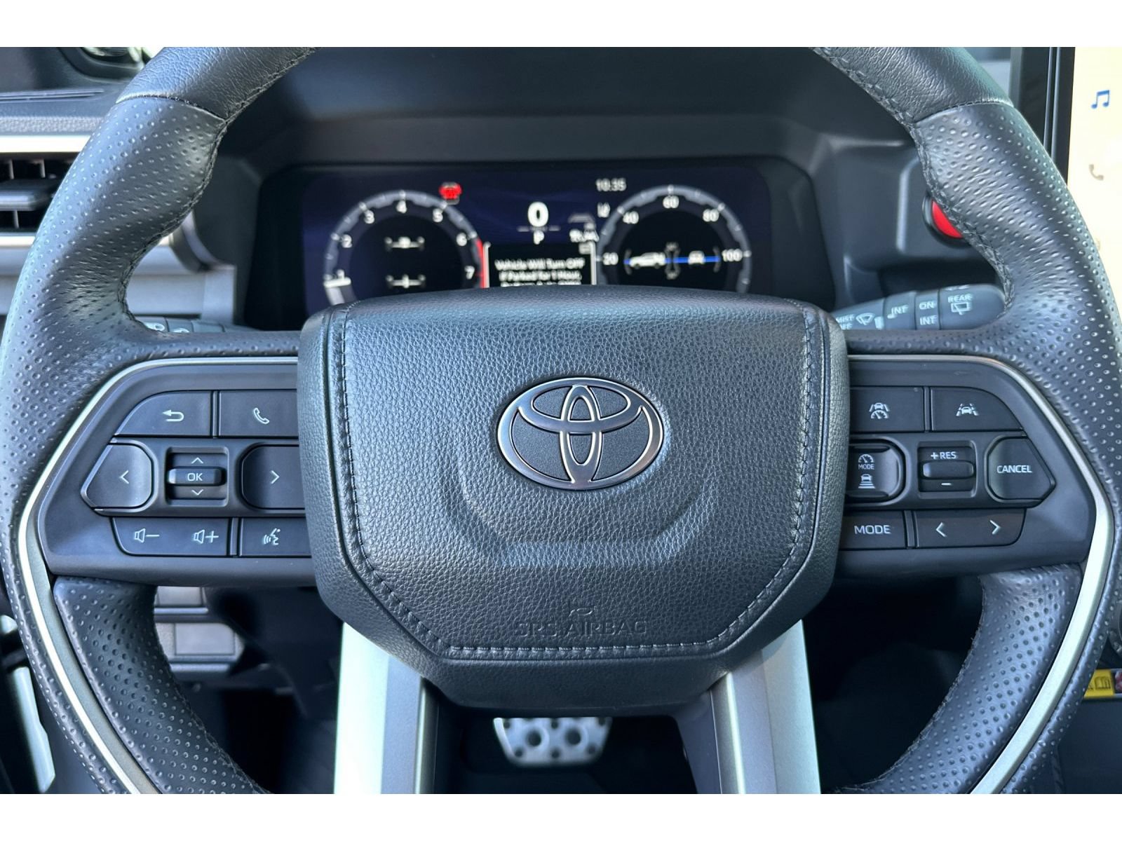Certified 2026 Toyota 4Runner TRD Sport Premium w/ Tow Technology Package AWD/4WD image 27
