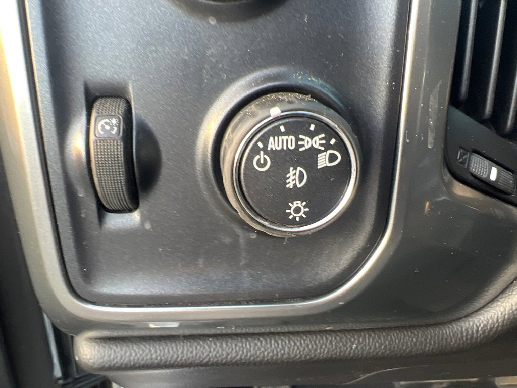 Used 2016 Chevrolet Silverado 1500 LT w/ All Star Edition image 19