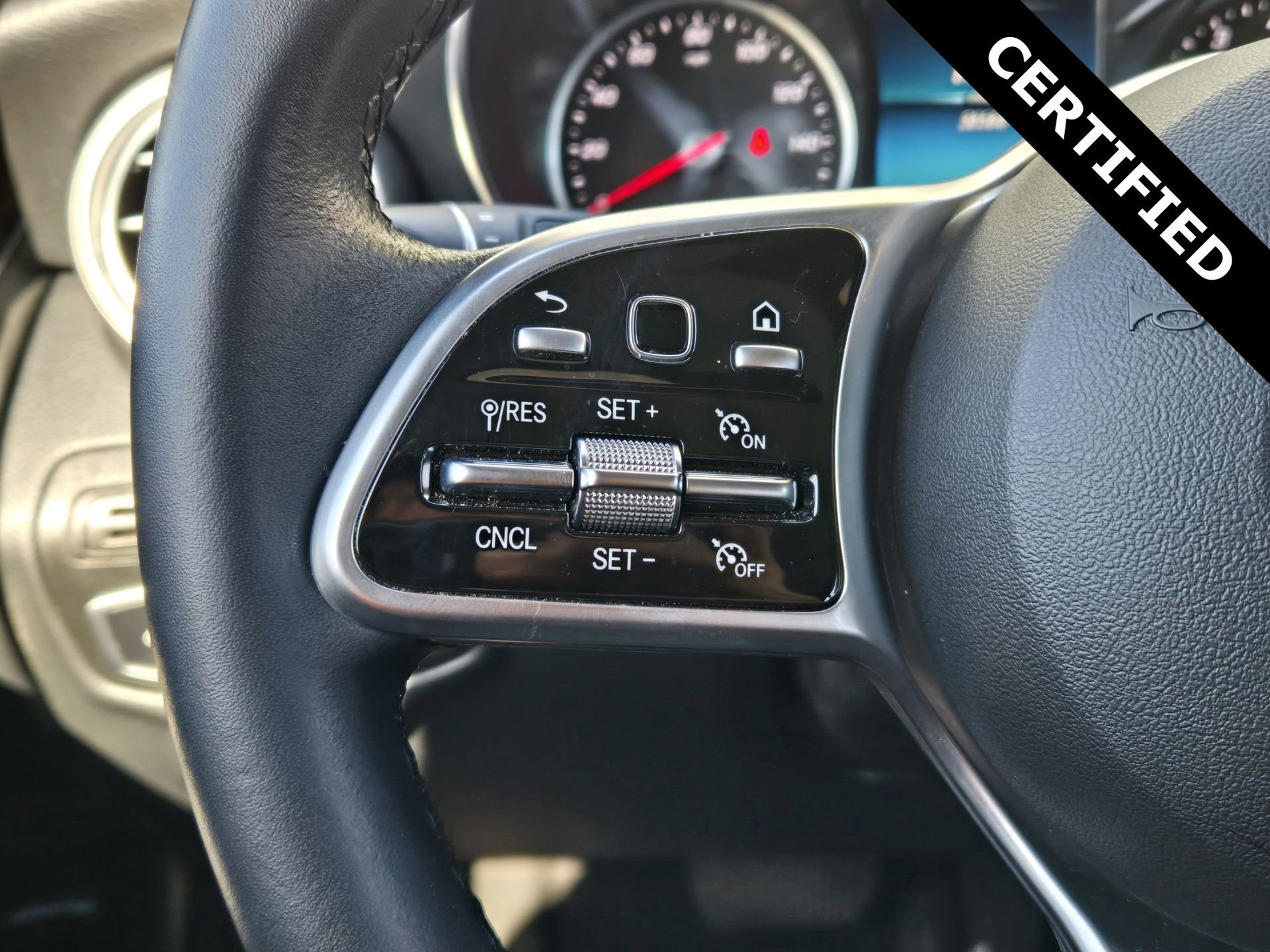 Certified 2021 Mercedes-Benz GLC 300 image 25