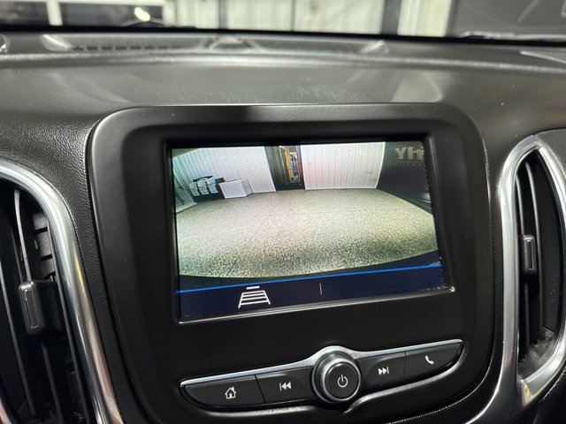 Used 2021 Chevrolet Equinox LT image 10