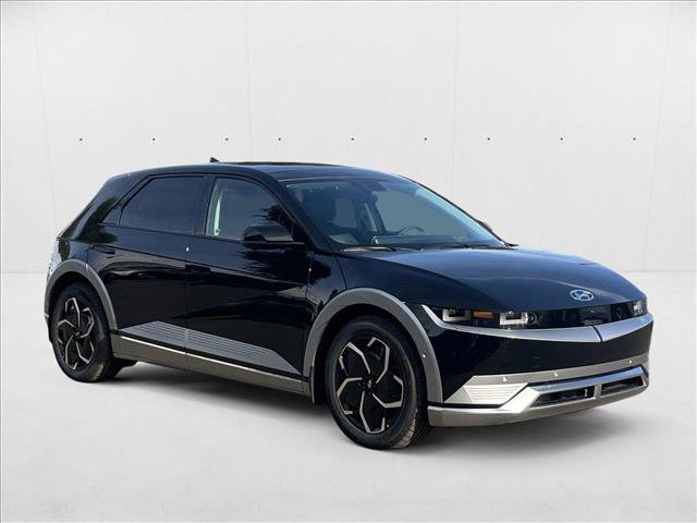 New 2024 Hyundai Ioniq 5 Limited image 6