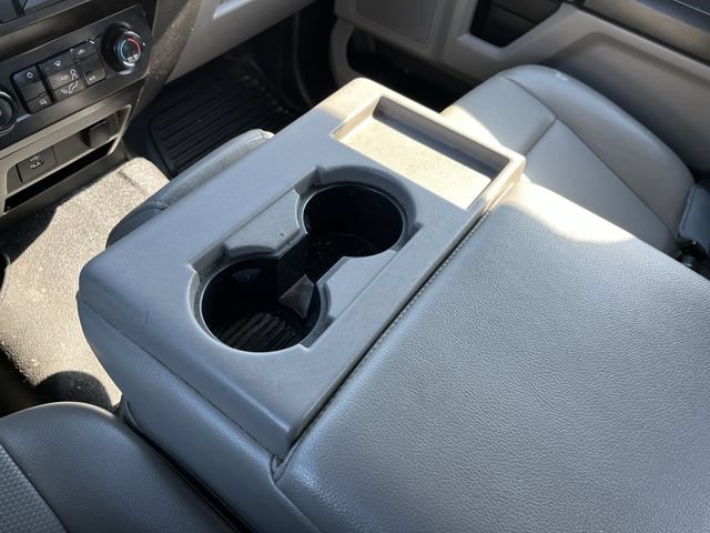 Used 2021 Ford F250 XL w/ Power Equipment Group AWD/4WD image 22