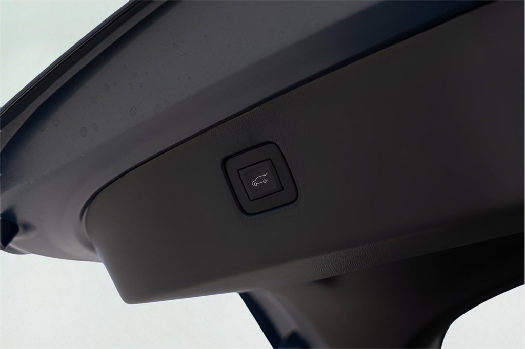 New 2026 Buick Envista Avenir image 28