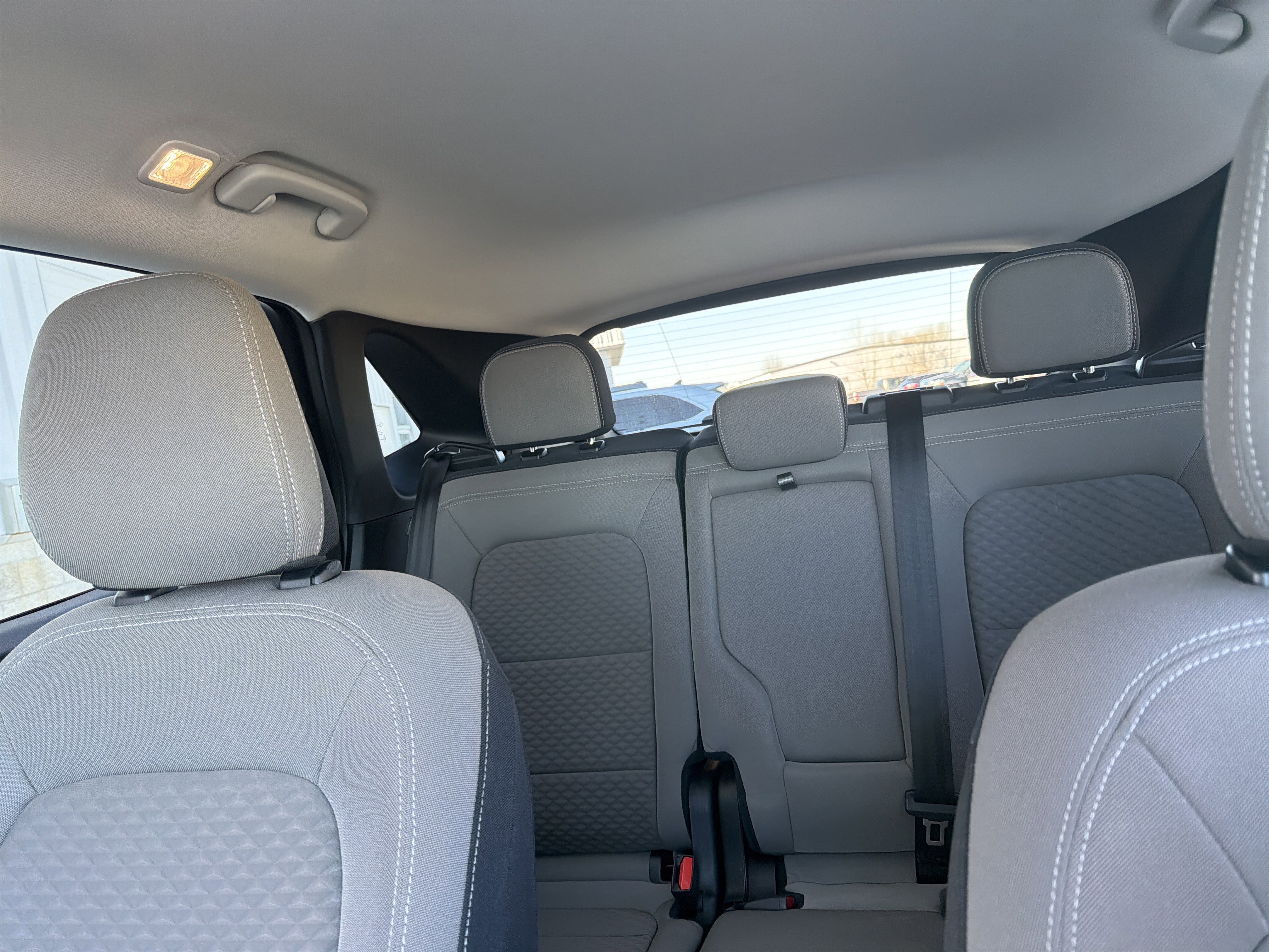 Certified 2022 Ford Escape SE w/ Convenience Package image 38