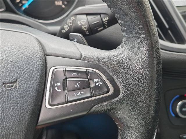 Used 2017 Ford Escape Titanium AWD/4WD image 12