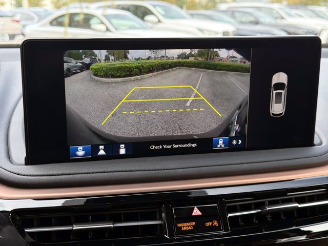 Used 2026 Acura MDX w/ Technology Package FWD image 23