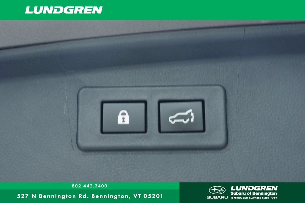 Used 2024 Subaru Outback Premium AWD/4WD image 25