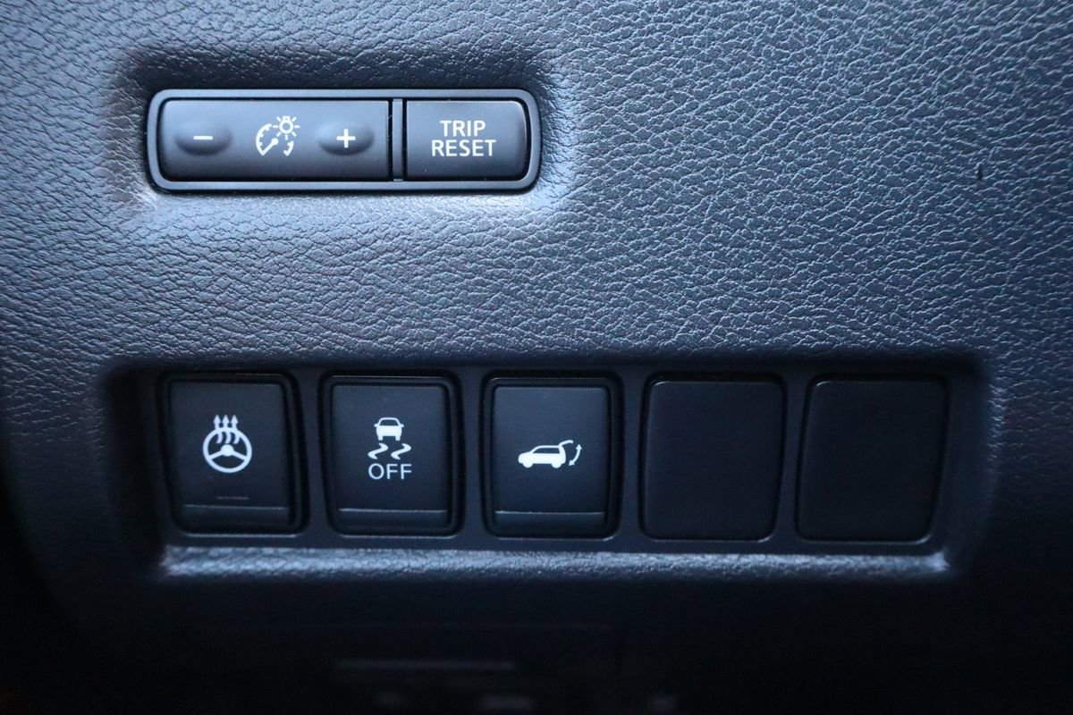 Used 2017 Nissan Murano Platinum w/ Platinum Technology Package image 29