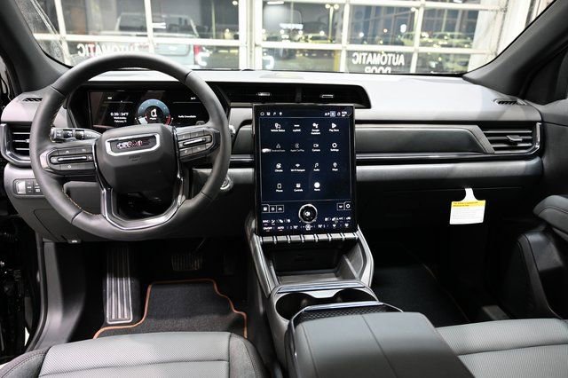 New 2026 GMC Terrain AT4 w/ Convenience Package III image 12
