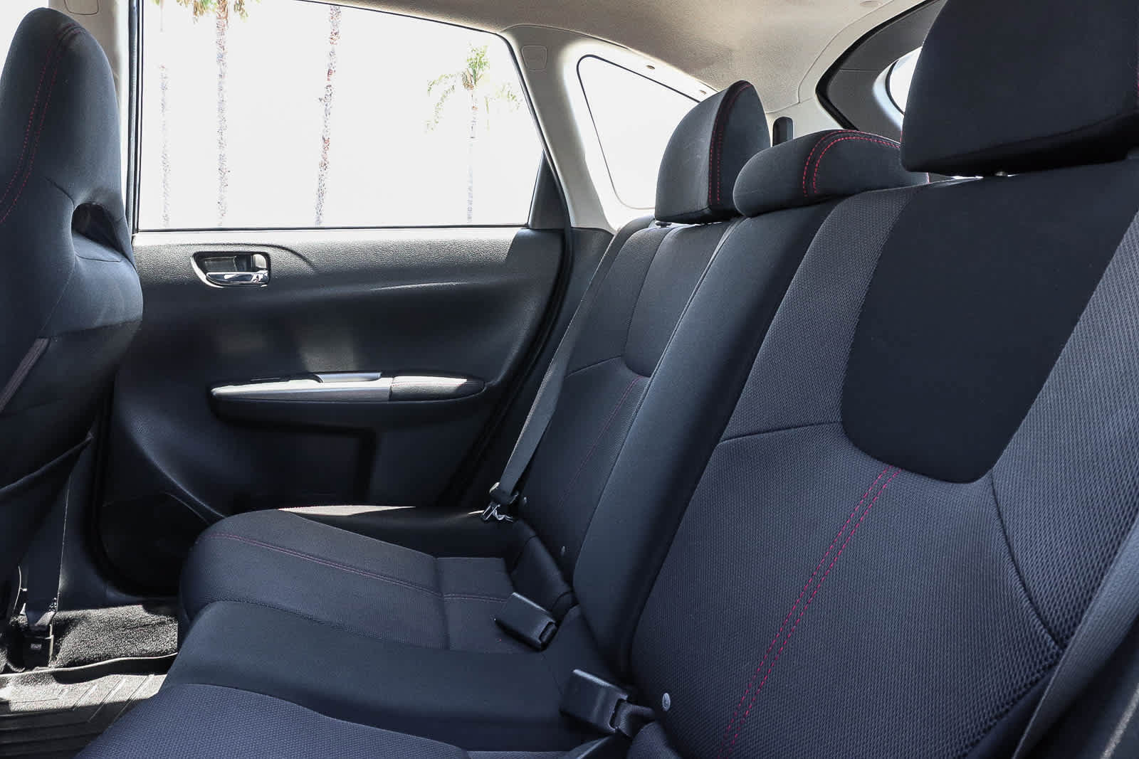 Used 2011 Subaru Impreza WRX Premium AWD/4WD image 29