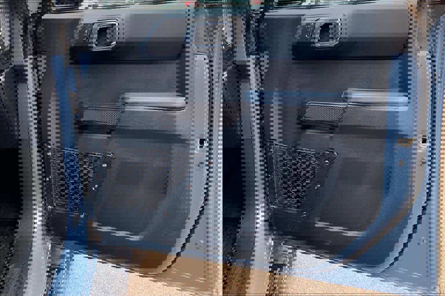 Used 2024 Ford Bronco Outer Banks image 23