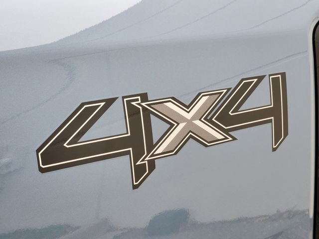 New 2025 Ford Ranger XLT w/ Black Appearance Package image 16