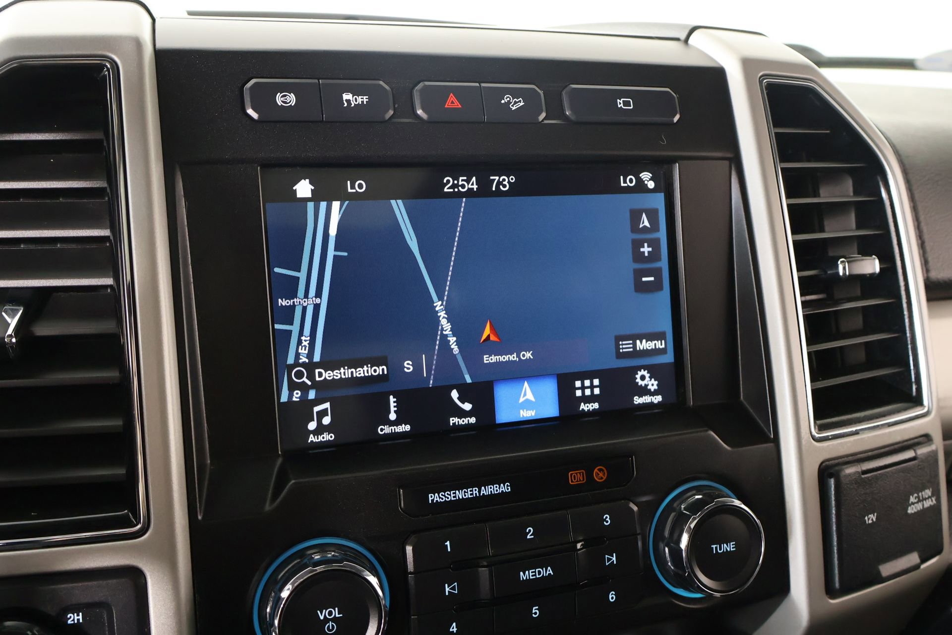 Used 2019 Ford F250 Lariat w/ Lariat Ultimate Package image 7