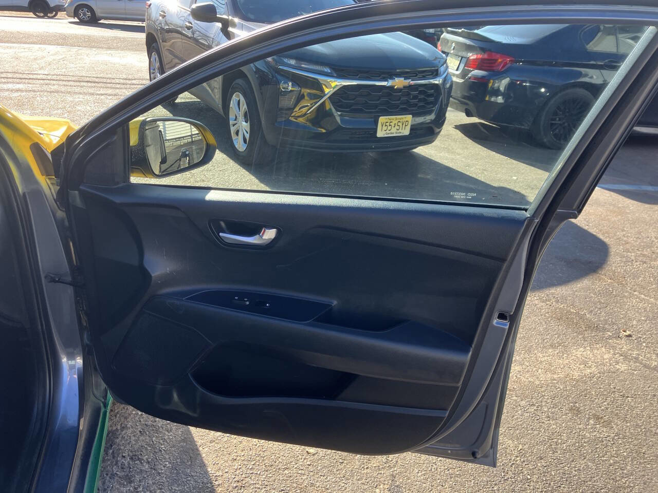 Used 2019 Kia Rio S image 18