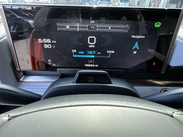 Used 2024 GMC Hummer EV 2X w/ Extreme Off-Road Package AWD/4WD image 23
