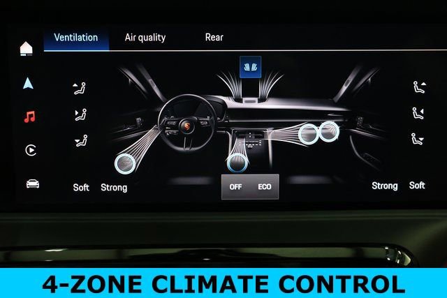 Used 2024 Porsche Panamera 4 image 37