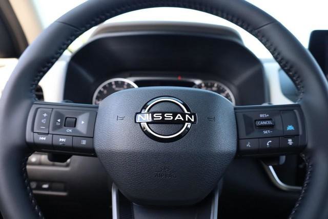 New 2026 Nissan Rogue SV image 11