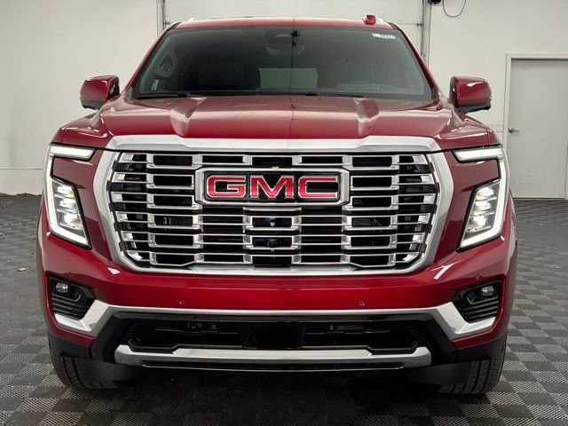 New 2026 GMC Yukon Denali w/ Denali Reserve Package image 18