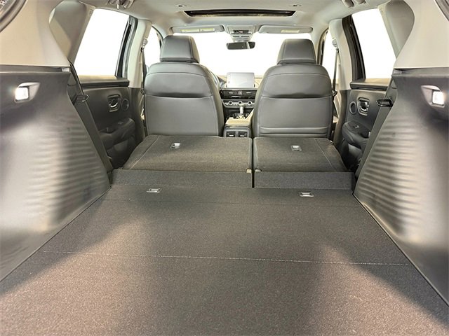 New 2025 Acura ADX FWD image 34