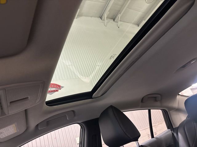 New 2026 Nissan Sentra SR w/ SR Premium Package image 27