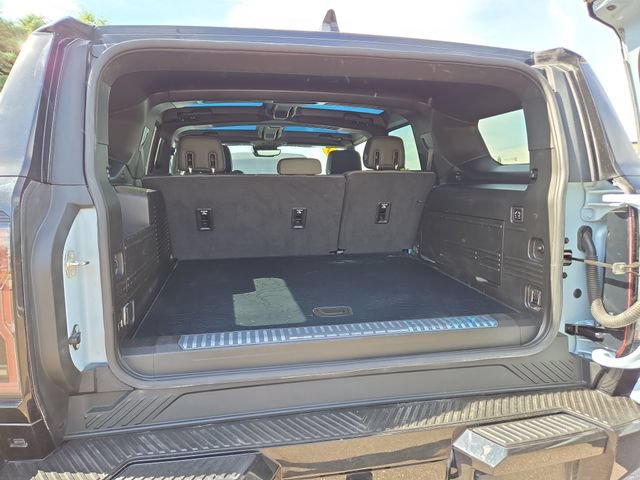 Used 2024 GMC Hummer EV 3X AWD/4WD image 34