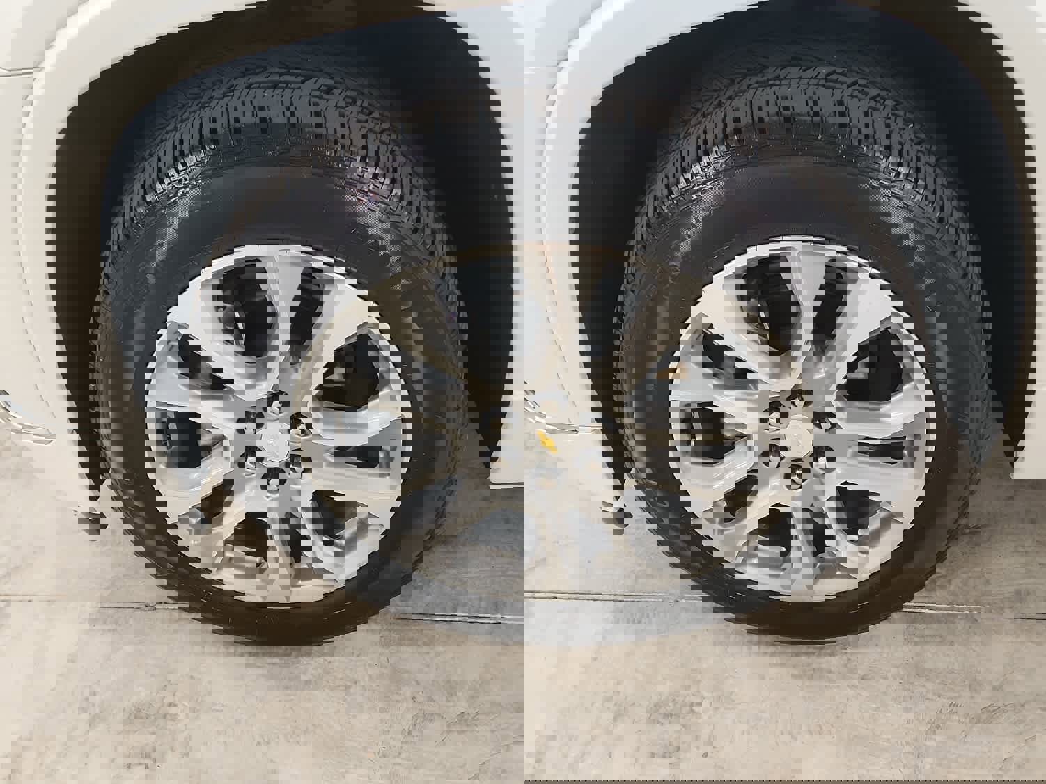 Used 2021 Chevrolet Traverse Premier image 9