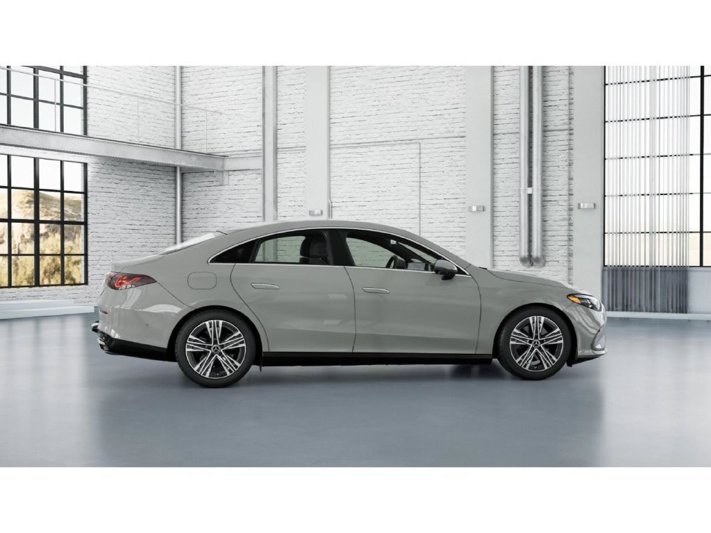 Used 2027 Mercedes-Benz CLA 250+ image 17