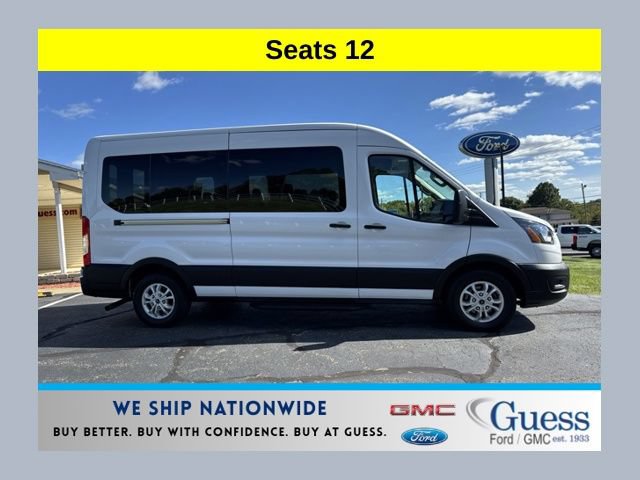 Used 2023 Ford Transit 350 XL RWD image 1