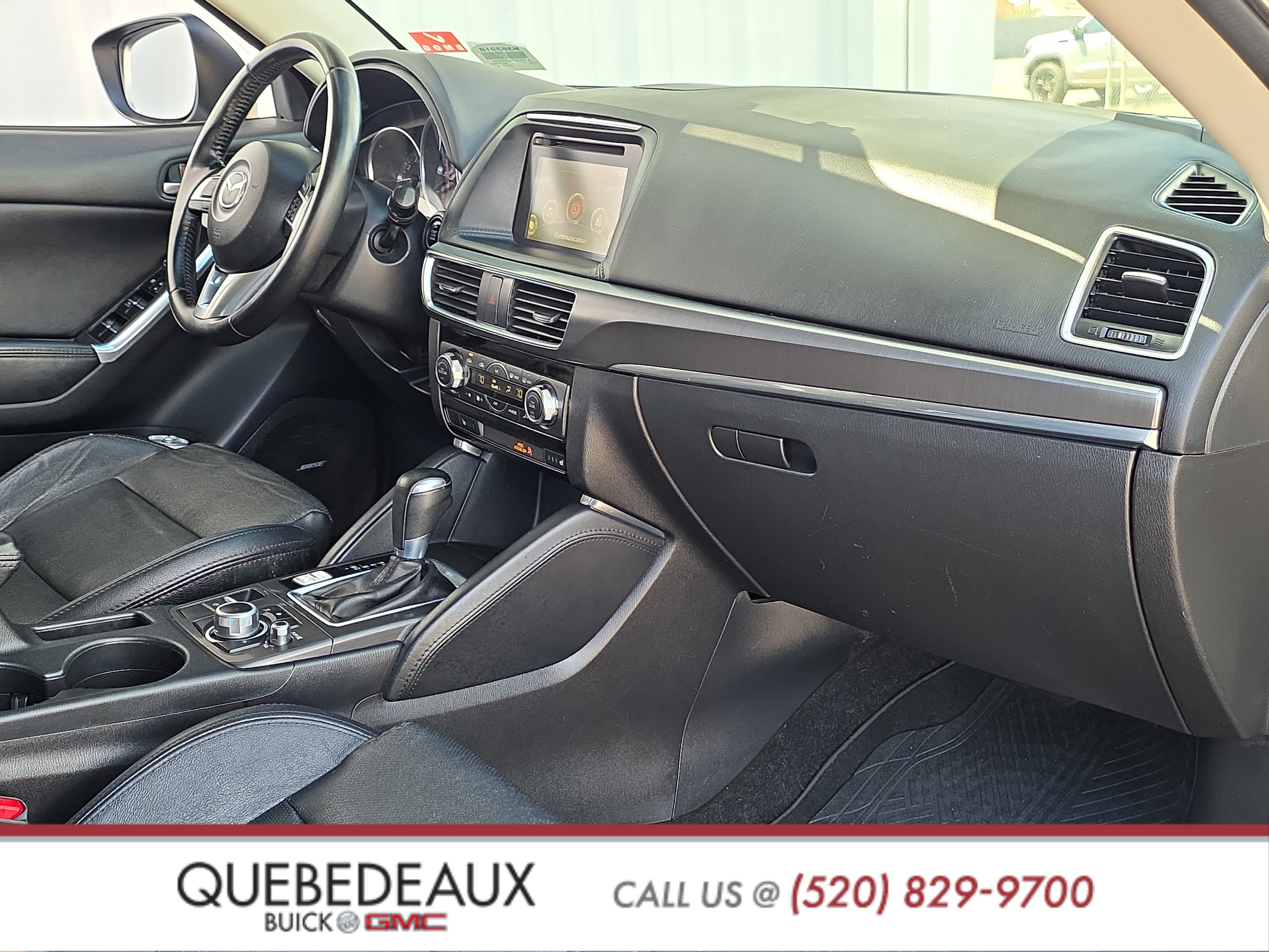 Used 2016 MAZDA CX-5 Grand Touring image 33