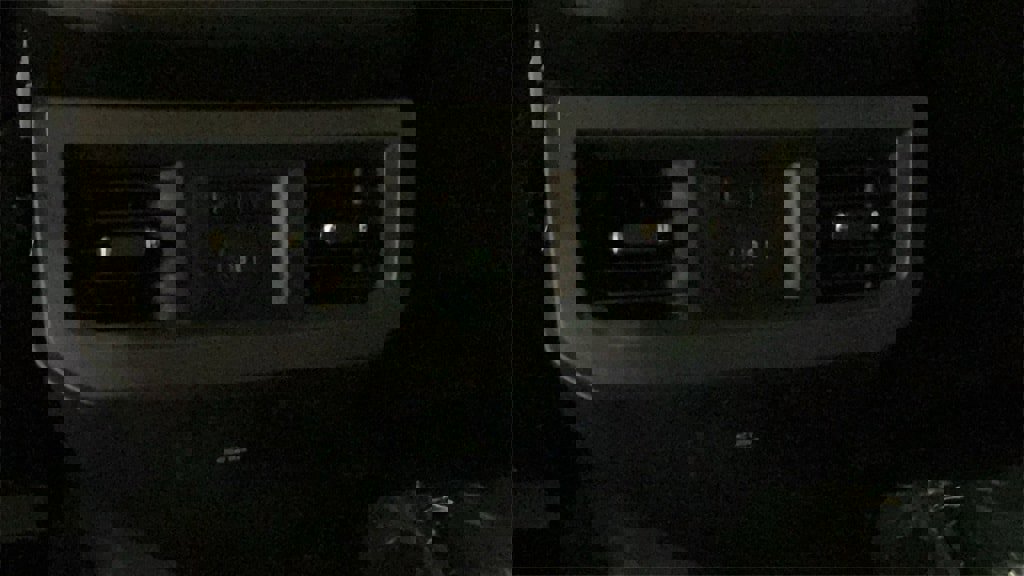 New 2025 Ford F350 Lariat w/ Black Appearance Package image 41