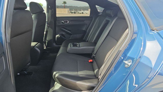 Used 2025 Honda Civic Sport image 24