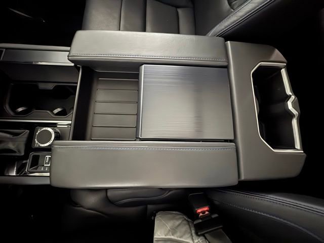 Used 2023 Toyota Tundra Platinum w/ Advanced Package image 20