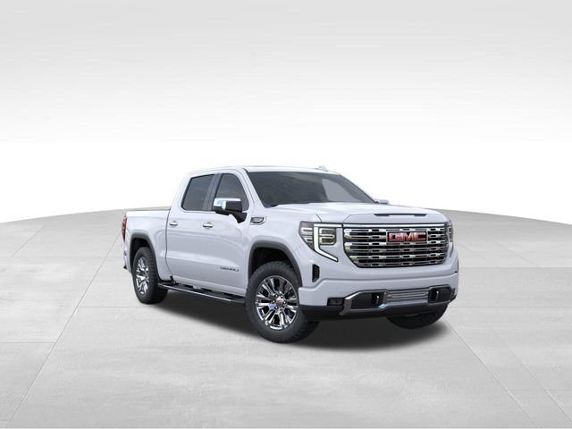 New 2026 GMC Sierra 1500 Denali w/ Technology Package AWD/4WD image 1