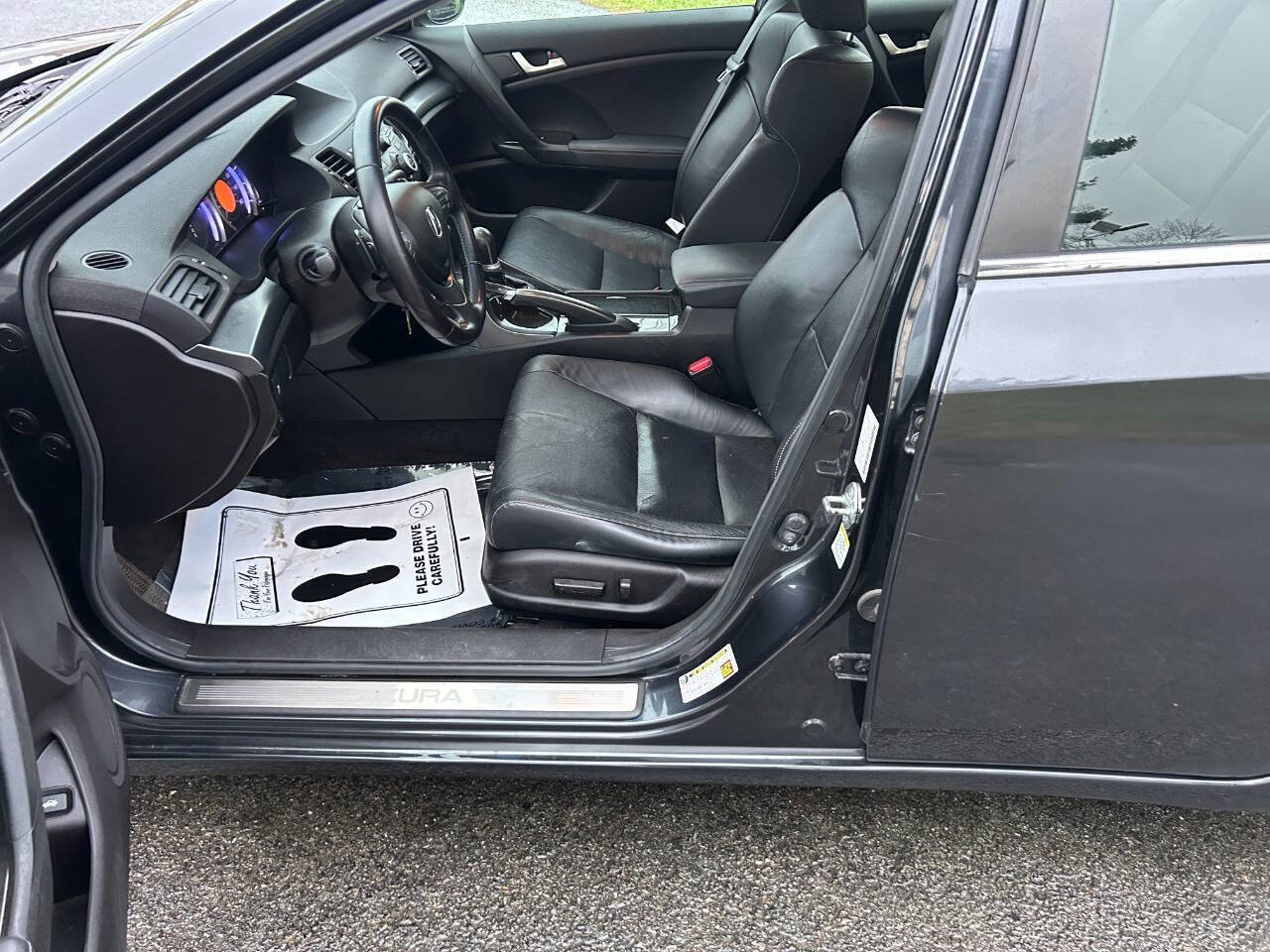 Used 2012 Acura TSX Sedan image 14