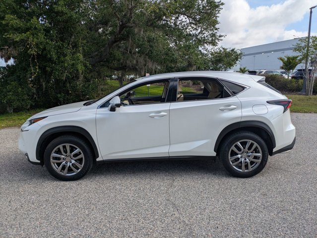 Used 2016 Lexus NX 200t FWD w/ Premium Package image 8